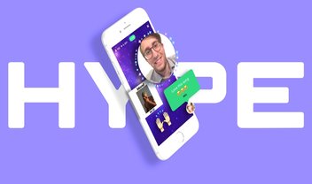 Hype: conheça a aposta dos cofundadores do Vine para transmissões ao vivo