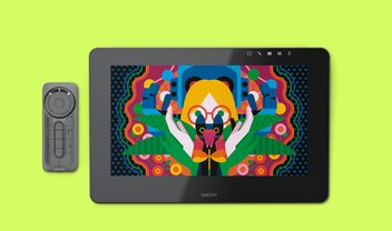 Wacom mostra novas mesas digitalizadoras Cintiq Pro e dá gostinho aos fãs