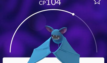 Aleluia! Produtora diz que Pokémon GO não vai ter tanto Rattata e Zubat