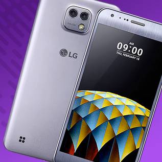 Imagem de Review: smartphone LG X Cam