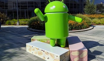 Galaxy S7 edge recebe edição de teste do Nougat no Reino Unido