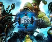 Acompanhe todos os campeonatos mundiais da BlizzCon 2016