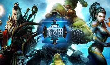 Acompanhe todos os campeonatos mundiais da BlizzCon 2016