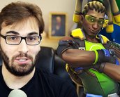 BRKsEDU: “Os jogadores competitivos de Overwatch no Brasil são fantásticos”