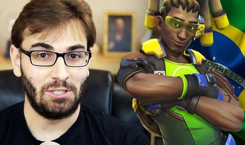 BRKsEDU: “Os jogadores competitivos de Overwatch no Brasil são fantásticos”