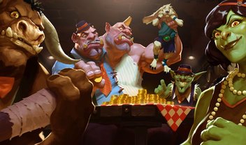 Gadgetzan é o palco da nova expansão de Hearthstone: Heroes of Warcraft