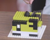 mCookie: quando LEGO encontra o Arduino o resultado só pode ser incrível