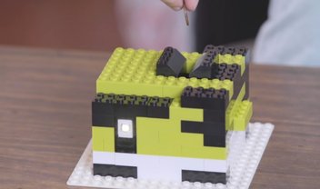 mCookie: quando LEGO encontra o Arduino o resultado só pode ser incrível