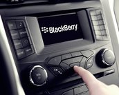 BlackBerry pode ser principal aliada da Ford na criação de carros autônomos