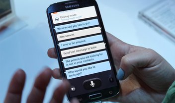 Confirmado: Galaxy S8 vai contar com novo serviço de assistente digital