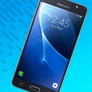 Imagem de Review: smartphone Samsung Galaxy J7 Metal [vídeo]