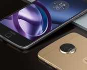 Lenovo já vendeu 1 milhão de unidades da linha Moto Z