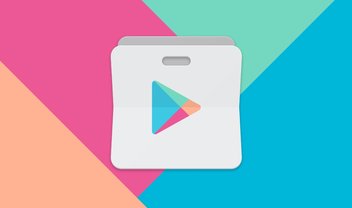 Google Play está recebendo várias mudanças na sua interface