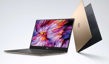 Dell lança primeiro PC com Intel Core de 7ª geração no Brasil