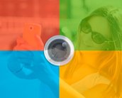 Prepare a câmera de seu celular, pois o Microsoft Selfie chegou ao Android