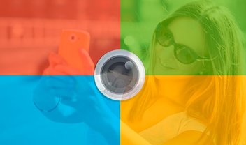 Prepare a câmera de seu celular, pois o Microsoft Selfie chegou ao Android