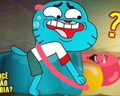 Polêmica: veja os casos de censura em ‘O Incrível Mundo de Gumball’ [vídeo]