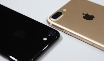 TIM e Claro iniciam pré-venda do iPhone 7 no Brasil