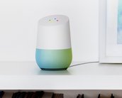 Surpresa! O Google Home, por dentro, usa peças “recicladas” do Chromecast