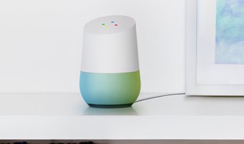 Surpresa! O Google Home, por dentro, usa peças “recicladas” do Chromecast