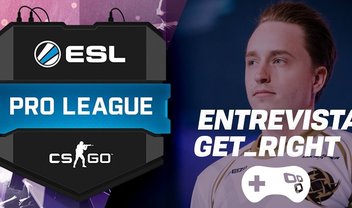 GeT_RiGhT: como uma lenda do Counter-Strike atravessou gerações [vídeo]