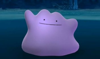 Ditto e criaturas da segunda geração já estão no APK de Pokémon GO