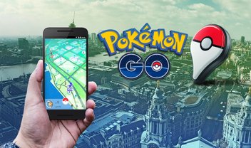 Pokémon GO oferece mais itens e pokémons durante tempo limitado