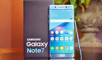 Samsung pede perdão pelo vacilo com Note 7 em anúncios nos jornais dos EUA 