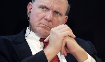 Steve Ballmer, ex-CEO da Microsoft, admite ter errado sobre o iPhone