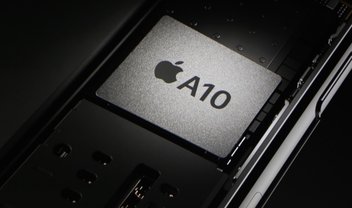 'Valeu, Apple!' TSMC dispara no mercado graças aos chips do iPhone 7