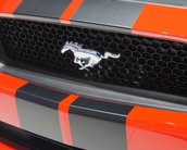 Ford anuncia venda de Mustang no Brasil e mostra novidades no Salão de SP