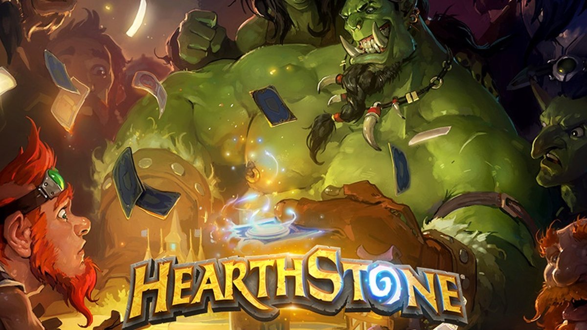 MUNDIAL de HEARTHSTONE! - FINAIS 