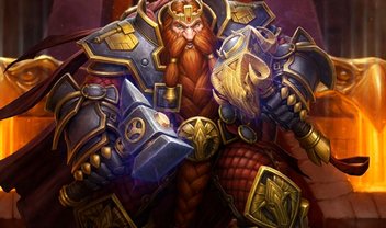 Confira os decks do campeão mundial de Hearthstone na BlizzCon 2016