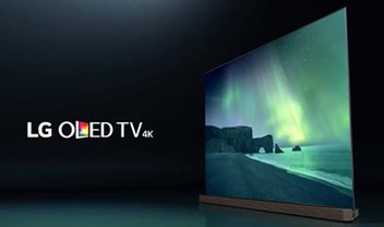 É real ou LG? Conheça a tecnologia e a inovação das novas TVs OLED 4K da LG