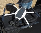 GoPro inicia recall do drone Karma 16 dias após seu lançamento