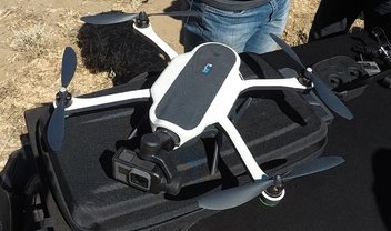 GoPro inicia recall do drone Karma 16 dias após seu lançamento