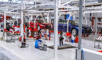 Alemanha pode abrigar a primeira Gigafactory da Tesla na Europa