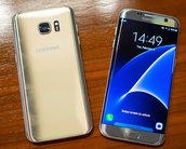 Samsung estaria cogitando versão de 6,2 polegadas para o Galaxy S8