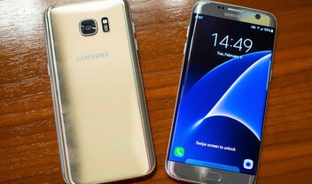 Samsung estaria cogitando versão de 6,2 polegadas para o Galaxy S8