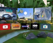 Seu celular vai rodar o Google Daydream VR? Confira os requisitos mínimos