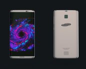 A morte da série Note? Rumores dizem que Galaxy S8 pode ter tela gigante