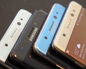 Enquete: a Samsung consegue recuperar sua reputação depois do Note 7?