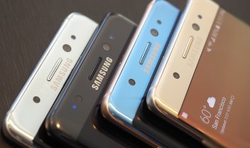 Enquete: a Samsung consegue recuperar sua reputação depois do Note 7?