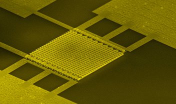 Revolucionando a computação: cientistas criam chip sem usar semicondutores