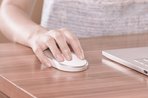Imagem de Xiaomi lança mouse laser com design arrojado e conexão dual-mode por US$ 15