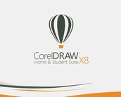 CorelDRAW Home & Student X8 chega ao Brasil com aposta em custo-benefício