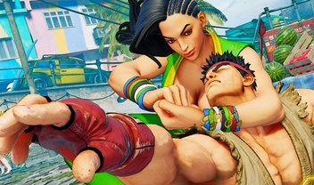 Street Fighter: brasileiros brilham nos melhores momentos da CPT LatAm