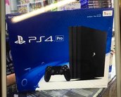 Um dia antes do lançamento oficial, mercado cinza brasileiro já tem PS4 Pro