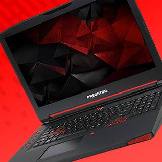 Imagem de Review: notebook gamer Acer Predator 15 [vídeo]