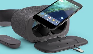 Confira: imprensa internacional está rasgando elogios ao Google Daydream VR